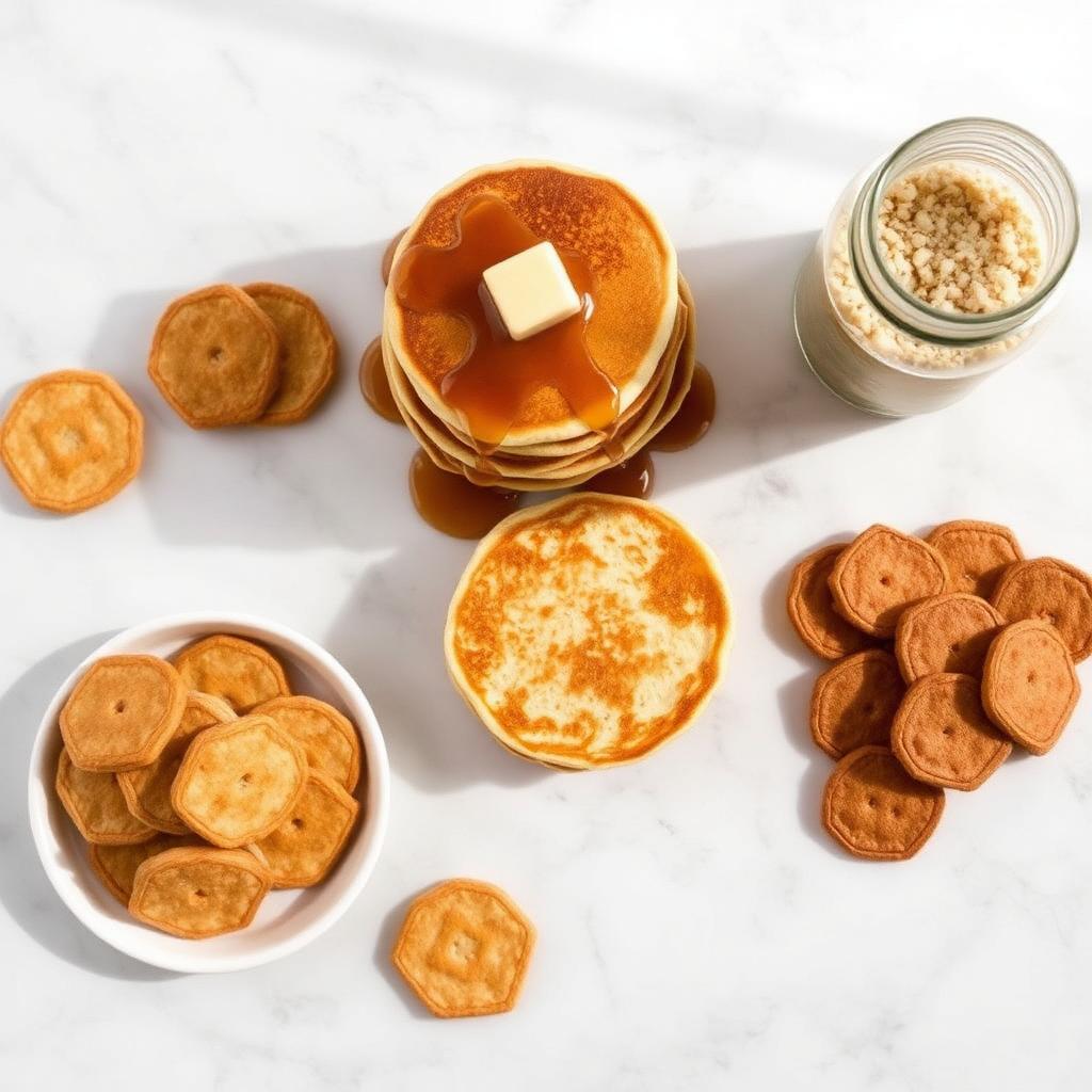 Top 10 Sourdough Discard Recipes