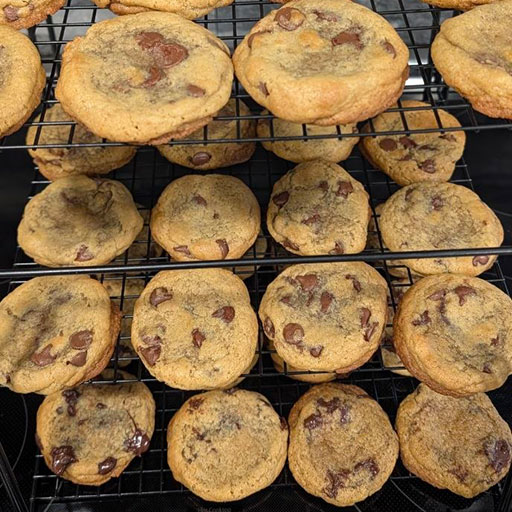Boca Dough bakery photo 5