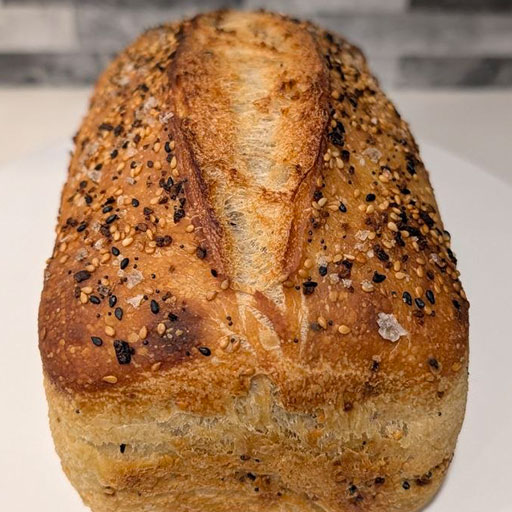 Boca Dough bakery photo 1